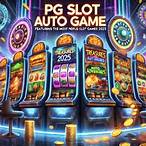 pg auto slot spin